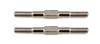 Associated Turnbuckles, M3x35 mm/1.375 in