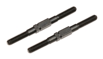 Associated Turnbuckles, 1.375" (2)