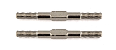 Associated Turnbuckles, M3x35 mm/1.375 in