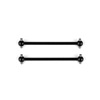 Associated Rear Dogbone Half Shafts