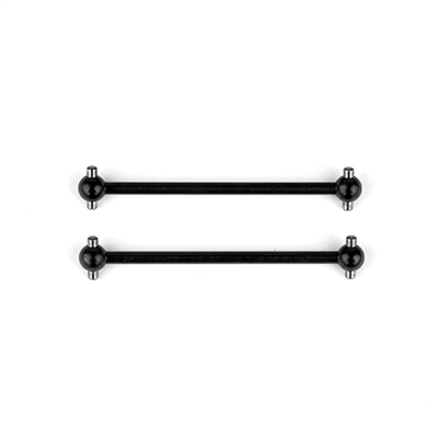 Associated Rear Dogbone Half Shafts