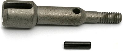 Associated Rear Stub Axle With Roll Pins