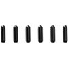 Associated Roll Pins For 1/4" Stub Axle (6)