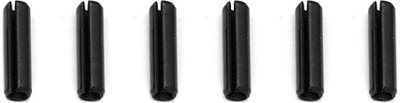 Associated Roll Pins For Stub Axle (6)