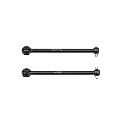 Associated RC10 CVA Bones, 56mm