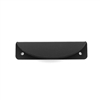 Associated RC10 Front Bumper, Jay Halsey Black