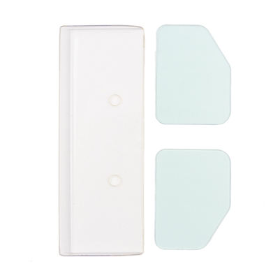 Associated RC10 Rear Wing, Jay Halsey