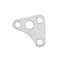 Associated RC10 Felt Dust Seal, stealth transmission