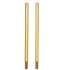 Associated RC10 FT Shock Shaft-1.32" Stroke (2)