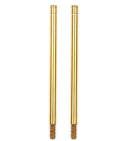 Associated RC10 FT Shock Shaft-1.32" Stroke (2)