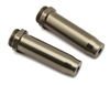 Associated RC10 FT Hard Anodized Shock Body, 1.32" (2)