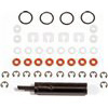 Associated Shock Rebuild Kit For 4 Shocks