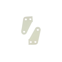 Associated RC10 4WD Steering Block Arms