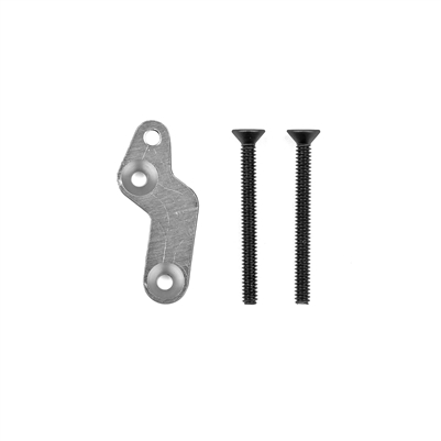 Associated RC10 4WD Belt Tensioner Mount