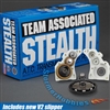 Associated RC10 Stealth ATC Transmission