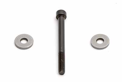 Diff Thrust Washer and Bolt