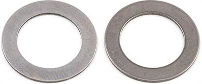 Associated Diff Drive Rings (2)