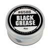 Associated FT Black Grease, 4cc
