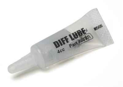 Associated Stealth Diff Lube-4cc