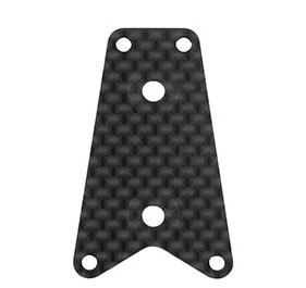 Associated RC10 4WD Transmission Brace
