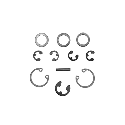 Associated RC10 Transmission Fasteners 6-gear transmission