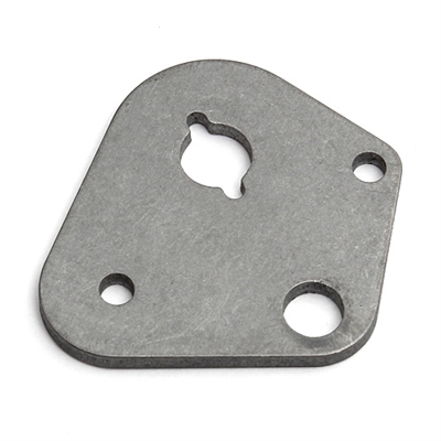 .Associated RC10 Spine Plate for 6-gear transmission