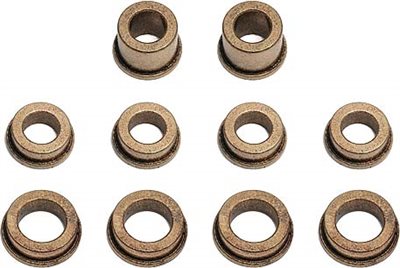 Associated RC10 Oilite Bushing Set