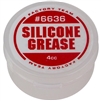 Associated Silicone Diff Grease-4cc