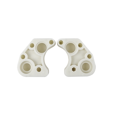 Associated RC10 6 gear Transmission Case