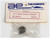.Associated Vintage Pinion Gear-32 pitch, 16 tooth-machined