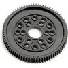 Associated Spur Gear-48p, 81t Precision 