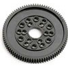 Associated Spur Gear-48p, 87t Precision 