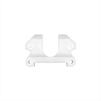 Associated RC10 â€˜89 Stealth Car Front Bulkhead, Molded