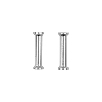 Associated RC10 '89 Stealth Car Top Plate Standoffs, Front