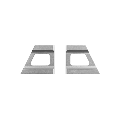 Associated RC10 '89 Stealth Car Top Plate Standoffs, Rear