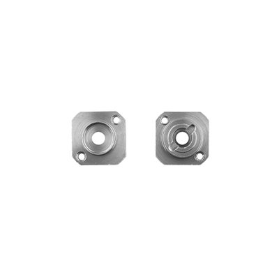 Associated RC10 '89 Stealth Car Rear Wheel Hubs