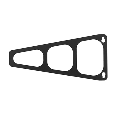 Associated RC10 BK Battery Hold Down Strap