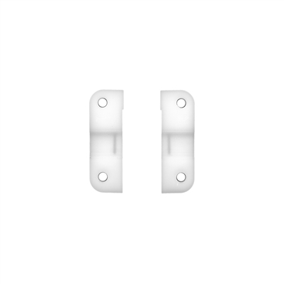Associated RC10 89 Stealth Car Rear Arm Mounts, Machined