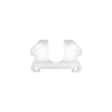 Associated RC10 89 Stealth Car Front Bulkhead, Machined