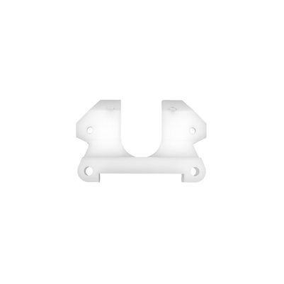 Associated RC10 89 Stealth Car Front Bulkhead, Machined