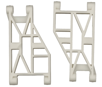 Associated RC10 '91 Stealth Car Front Suspension Arms