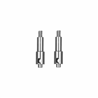 Associated RC10 '91 Stealth Car Front Stub Axles