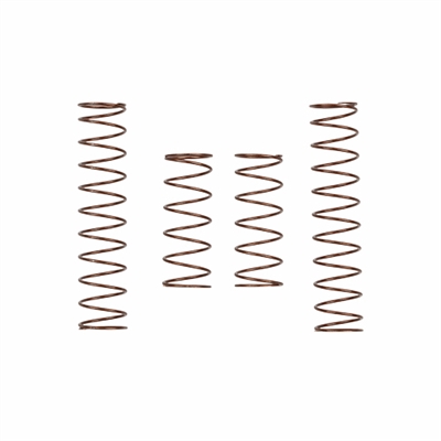 Associated RC10 '91 Stealth Car Shock Spring Set