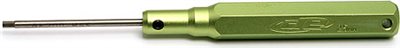 Associated 2.5mm Allen Driver, Green 