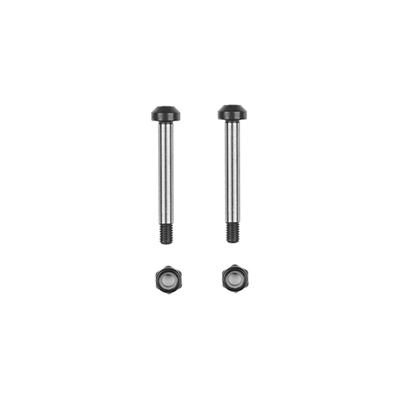 Associated RC10 FT Captured King Pin, 28.2mm