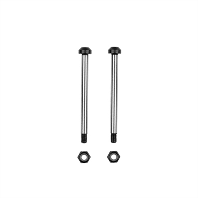 Associated RC10 FT Captured Front Inner Hinge Pin, 43.5mm