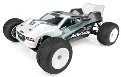 Associated RC10T6.2 Team 2WD Stadium Truck Kit