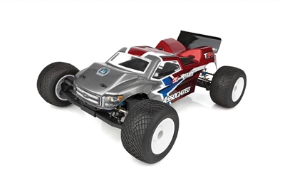 Associated RC10T6.4 Team 2WD Stadium Truck Kit