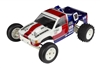 Associated RC10T Classic 2WD Stadium Truck Kit