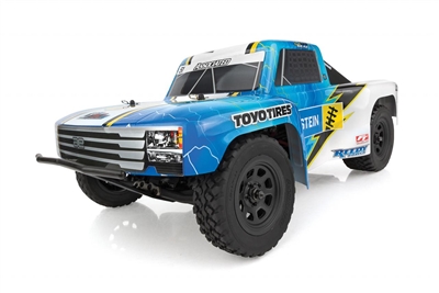 Associated Pro2 LT10SW Ryan Beat 2WD Short Course Truck Kit